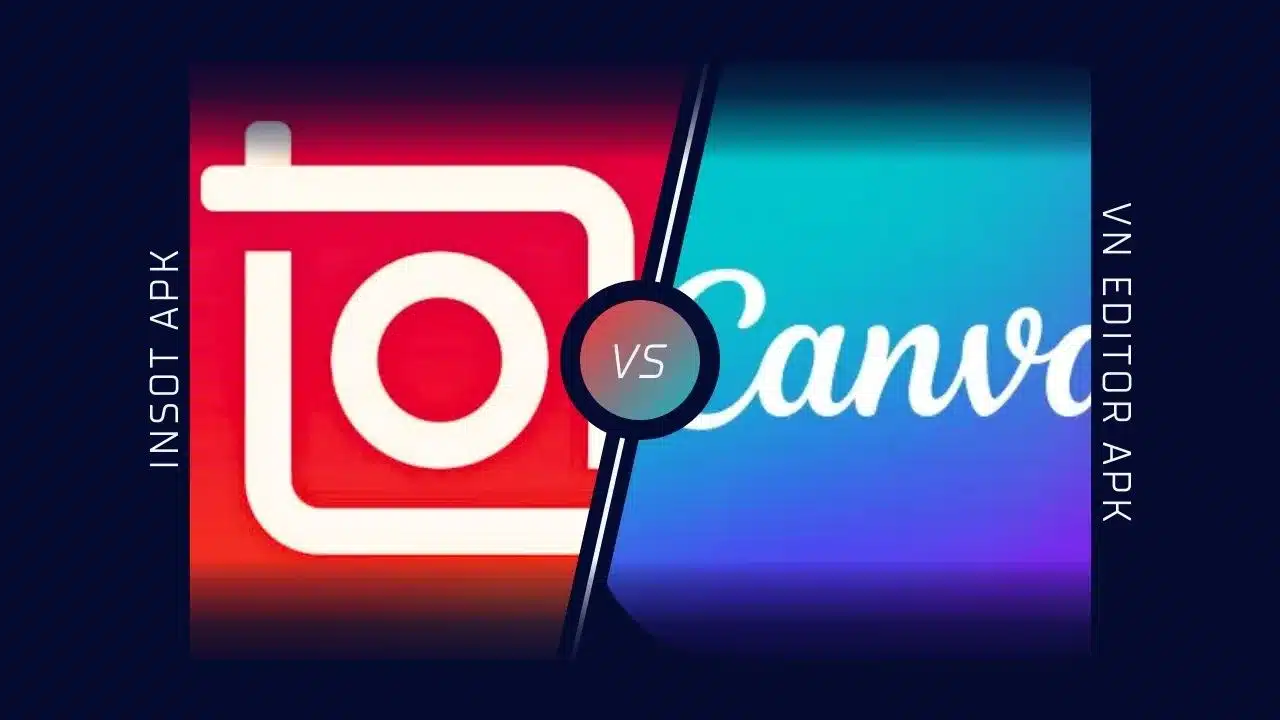 Inshot vs Canva: Which Video Editor Is Better?