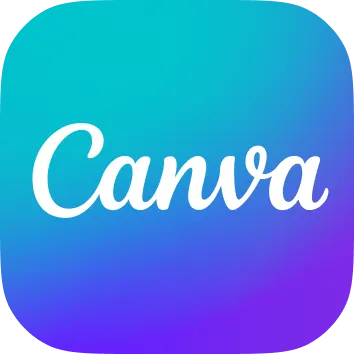  Canva LOGO