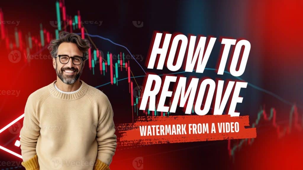 How To Remove A Watermark From A Video In InShot App banner